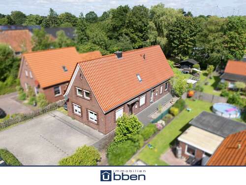 Foto - Haus zum Kaufen in Westerholt 269.000,00 € 167 m²