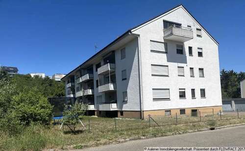 Foto - Wohnung zum Kaufen in Aalen 195.000,00 € 90 m²