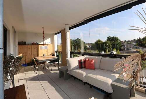 Foto - Wohnung zum Kaufen in Friedrichsdorf 725.000,00 € 122.94 m²