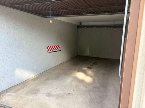 Foto - Garage zu vermieten in Wolfenbüttel 65,00 € 16 m²