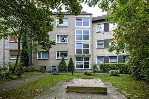 Foto - Wohnung zum Mieten in Duisburg 709,00 € 88 m²