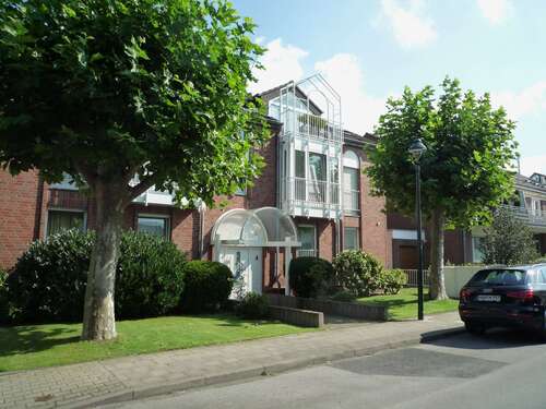 Foto - Wohnung zum Mieten in Düsseldorf 1.650,00 € 117 m²