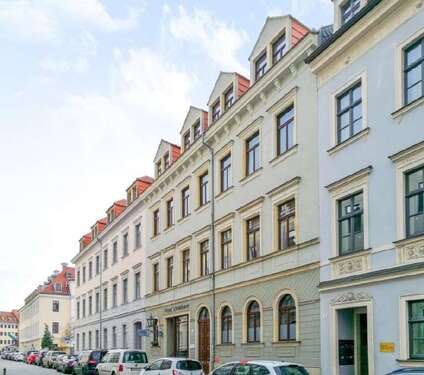 Foto - Wohnung zum Mieten in Dresden 713,00 € 62 m²