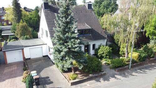 Foto - Haus zum Kaufen in Kaarst 530.000,00 € 180 m²