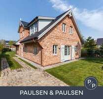 Haus zum Kaufen in Sylt 5.850.000,00 € 241 m²