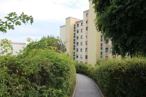 Foto - Wohnung zum Kaufen in Passau 199.000,00 € 66 m²