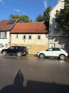 Foto - Haus zum Kaufen in Böblingen 170.000,00 € 100 m²