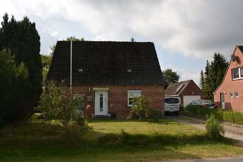 Foto - Haus zum Kaufen in Eggstedt 108.500,00 € 101 m²