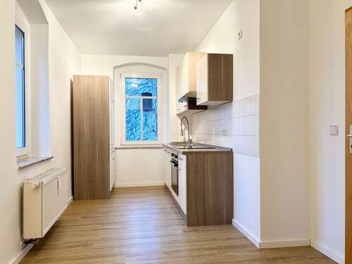 Foto - Wohnung zum Mieten in Chemnitz 275,00 € 52 m²