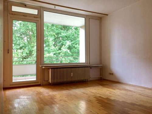 Foto - Wohnung zum Mieten in Monheim 631,00 € 58.5 m²