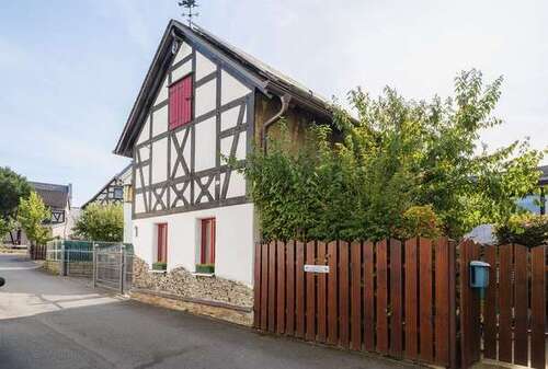 Foto - Haus zum Kaufen in Neuwied 295.000,00 € 81 m²