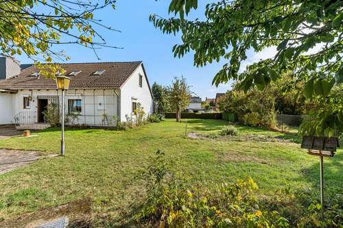 Foto - Grundstück zu verkaufen in Hannover 770.000,00 € 1319 m²