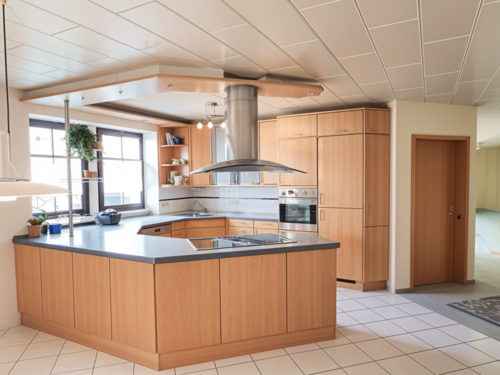 Foto - Wohnung zum Mieten in Erbes-Büdesheim 2.060,00 € 186.52 m²