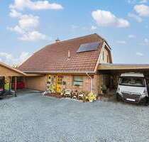 Haus zum Kaufen in Jerrishoe 396.000,00 € 141 m²