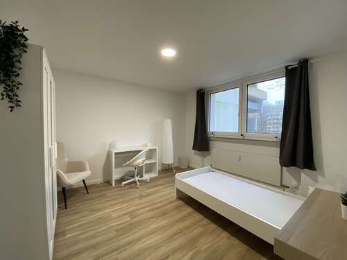 Foto - Wohnen auf Zeit in München 825,00 €