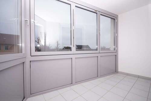 Foto - Wohnung zum Mieten in Minden 499,00 € 57.53 m²