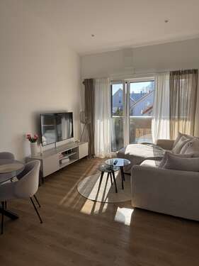 Foto - Wohnung zum Mieten in Fronreute (Blitzenreute) 880,00 € 69.72 m²