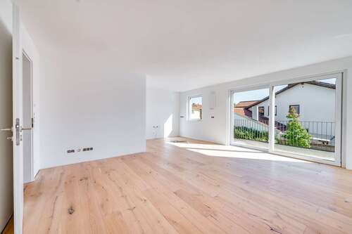 Foto - Wohnung zum Kaufen in Maisach 612.000,00 € 94.09 m²
