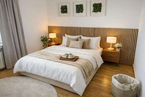 Foto - Wohnen auf Zeit in Kassel 1.850,00 €