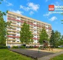 Wohnung zum Mieten in Neubrandenburg 420,00 € 53 m²