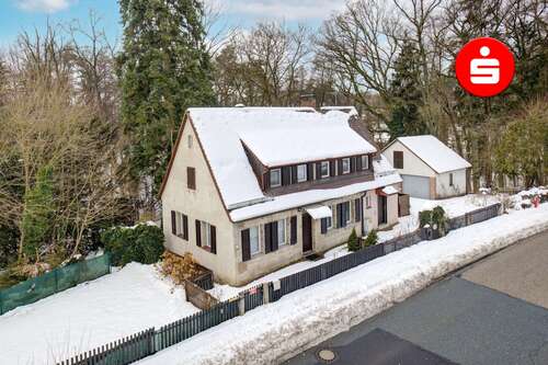 Foto - Haus zum Kaufen in Lauf 310.000,00 € 106 m²