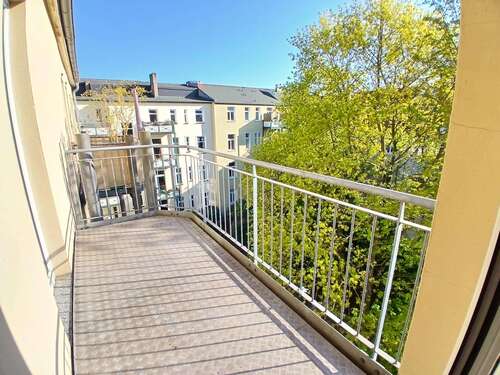 Foto - Wohnung zum Mieten in Magdeburg 420,00 € 69 m²