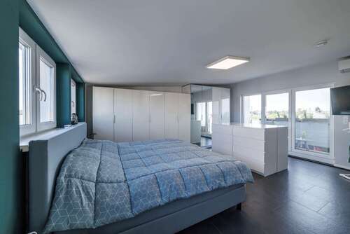 Foto - Wohnung zum Kaufen in Mörfelden-Walldorf 645.000,00 € 154.15 m²