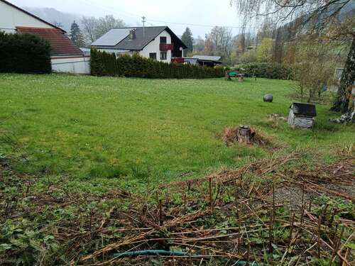 Foto - Grundstück zu verkaufen in Burladingen 100.000,00 € 960 m²