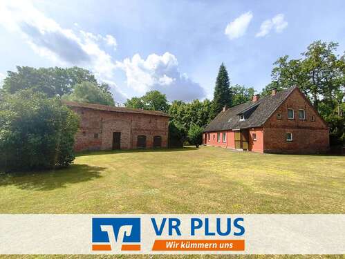 Foto - Haus zum Kaufen in Gorlosen Grittel 195.000,00 € 120 m²