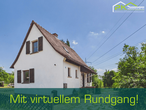 Foto - Haus zum Kaufen in Kleinwallstadt 179.000,00 € 66.91 m²
