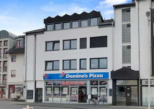 Foto - Wohnung zum Mieten in Bonn 680,00 € 50 m²