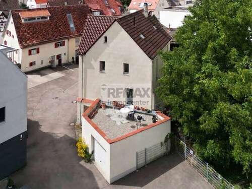 Foto - Haus zum Kaufen in Ulm 575.000,00 € 193.5 m²