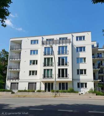 Foto - Wohnung zum Kaufen in Berlin 459.000,00 € 79.46 m²