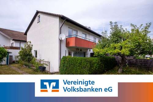 Foto - Haus zum Kaufen in Weil der Stadt 340.000,00 € 115 m²