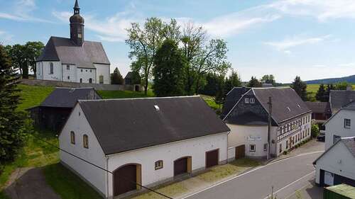 Foto - Gastronomie in NeuhausenErzgebirge Cämmerswalde 179.000,00 € 766.73 m²