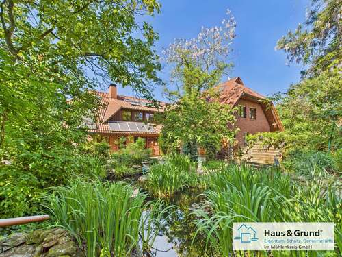 Foto - Haus zum Kaufen in Rahden 520.000,00 € 323 m²