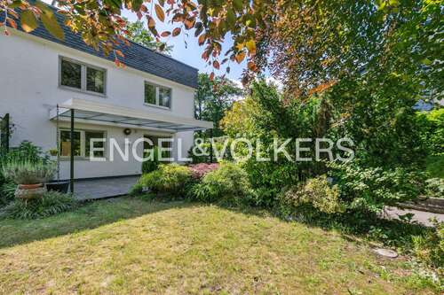 Foto - Wohnung zum Kaufen in Bergisch Gladbach 465.000,00 € 112 m²