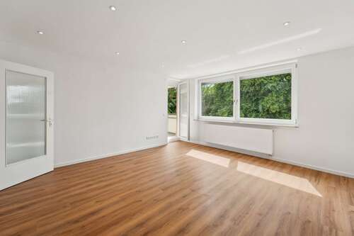 Foto - Wohnung zum Kaufen in Hannover 240.000,00 € 77 m²