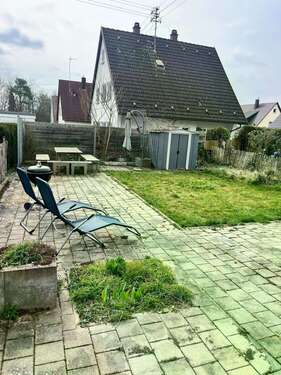 Foto - Haus zum Kaufen in Magstadt 379.000,00 € 87 m²