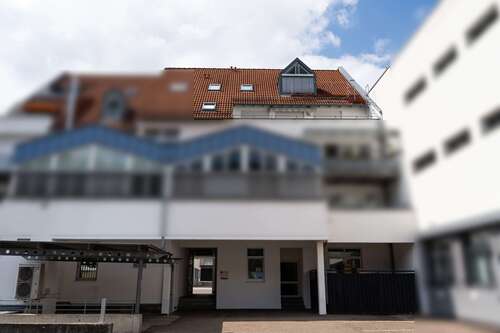 Foto - Wohnung zum Kaufen in Oberkochen 279.000,00 € 88 m²