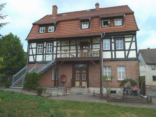 Foto - Wohnung zum Mieten in EllrichWoffleben 280,00 € 48 m²