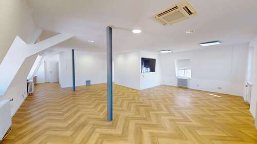 Foto - Büro in Offenburg 1.500,00 € 110 m²