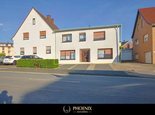 Foto - Haus zum Kaufen in Löhne 295.000,00 € 200 m²