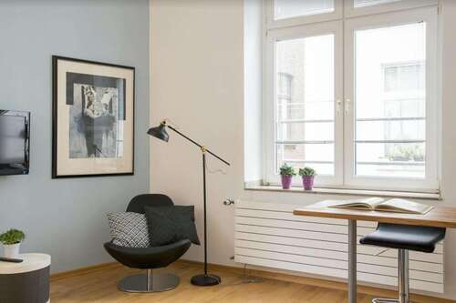 Foto - Wohnen auf Zeit in Köln 1.660,00 €