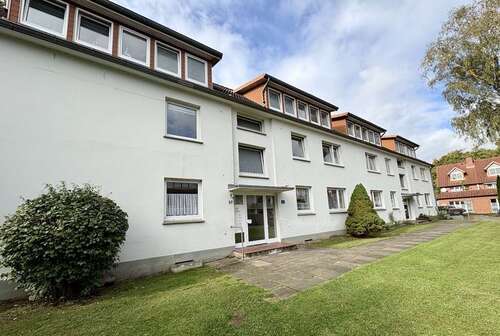 Foto - Wohnung zum Mieten in Zeven 569,00 € 60.56 m²