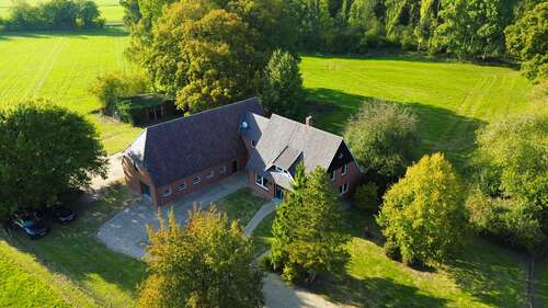 Foto - Haus zum Kaufen in Ahaus-Graes 589.000,00 € 145 m²