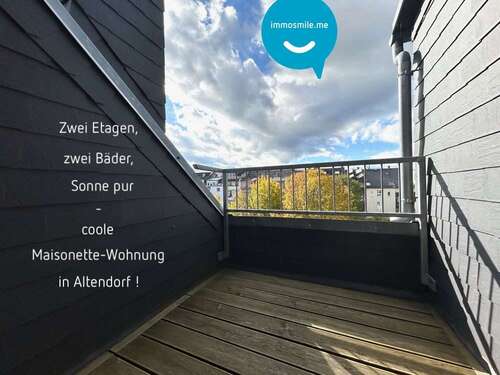 Foto - Wohnung zum Mieten in Chemnitz 390,00 € 72 m²