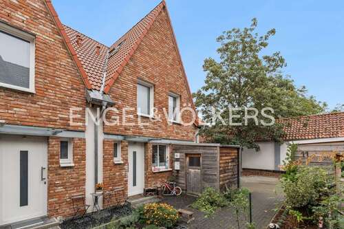 Foto - Haus zum Kaufen in Laatzen 495.000,00 € 130 m²