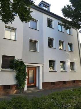 Foto - Wohnung zum Mieten in Moers 594,00 € 66 m²