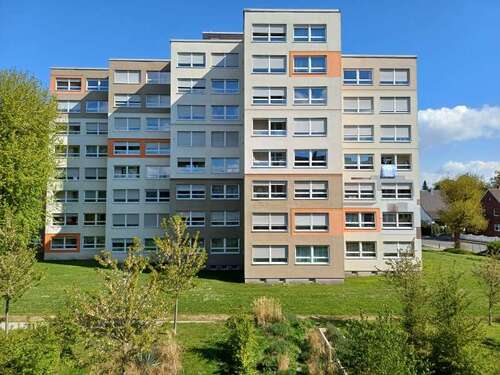Foto - Wohnung zum Mieten in Minden 649,00 € 74 m²